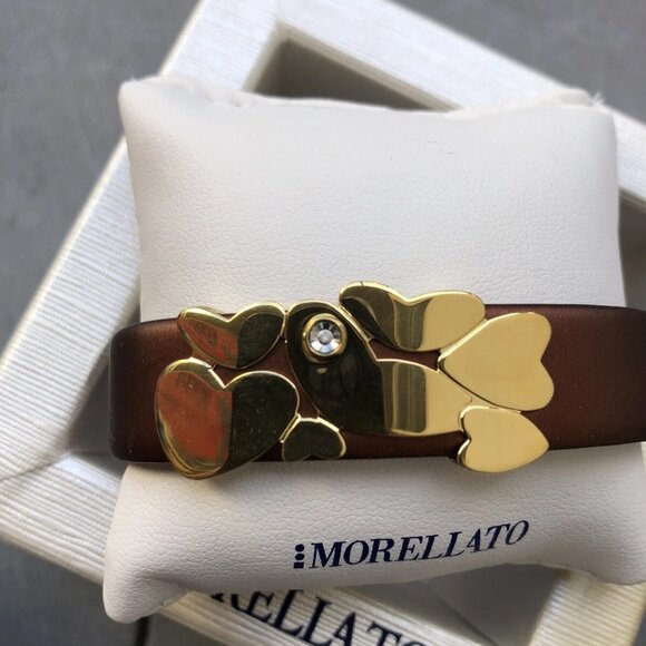 MORELLATO BRACCIAL Collection Bracelet with Diamond - Picture 2 of 9